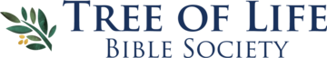 TLV Bible Society logo
