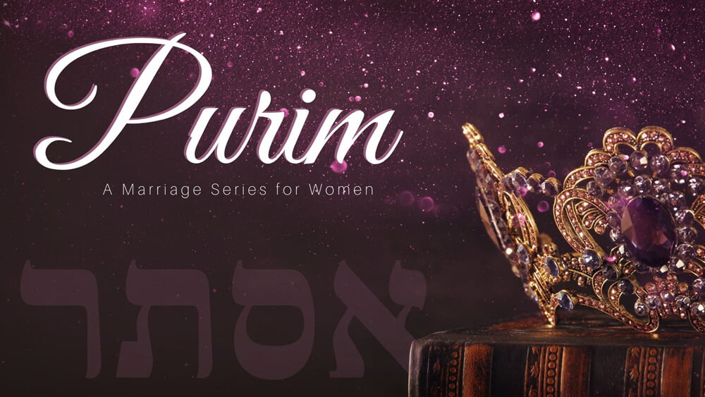 What is Purim? Is it a Biblical Holiday?