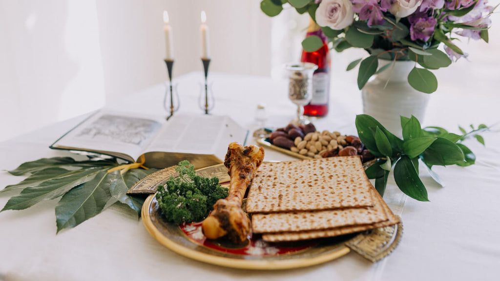 Passover: Are You Ready?