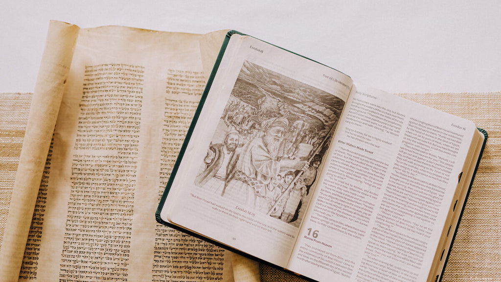 Why do We Celebrate Simchat Torah?
