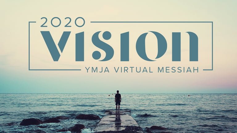 The TLV Bible Society Sponsors the YMJA 2020 Online Conference