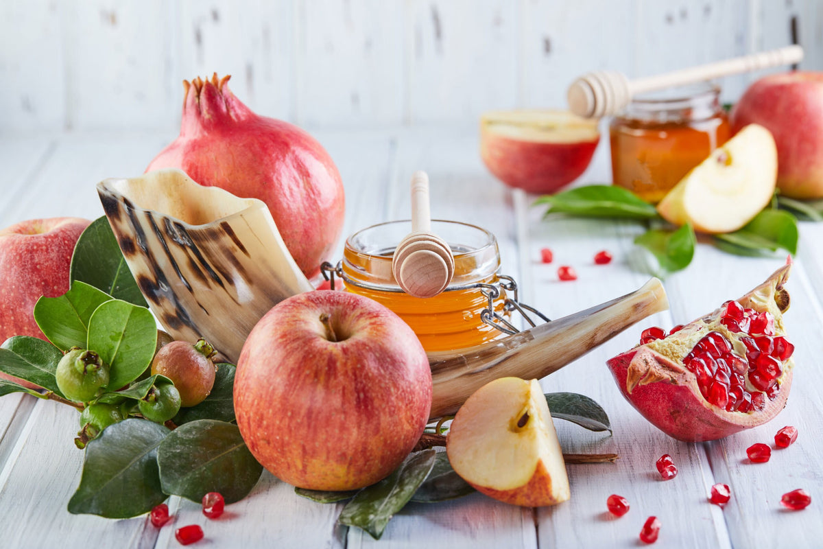 What’s The Difference Between Rosh Hashanah And Yom Teruah? – Tree Of ...