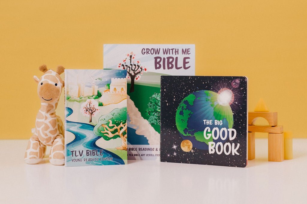 Children's Bibles