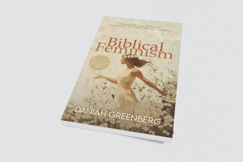 Biblical Feminism Book Lulu Direct