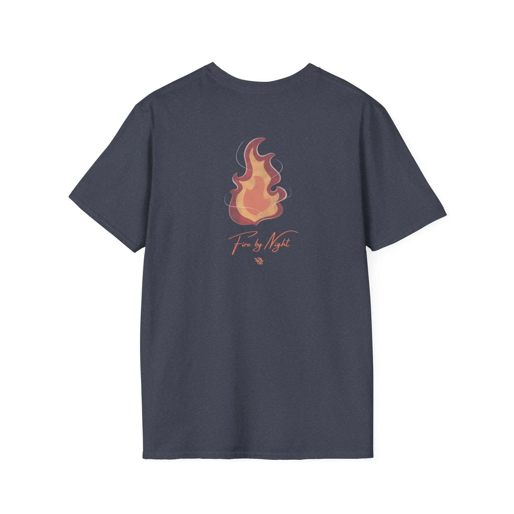 Desert Pillar T-Shirt Printify